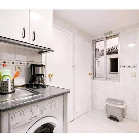 Apartamento En El Centro De 마드리드 외부 사진