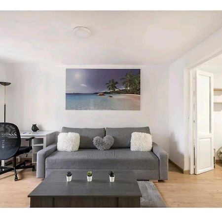Apartamento En El Centro De 마드리드 외부 사진