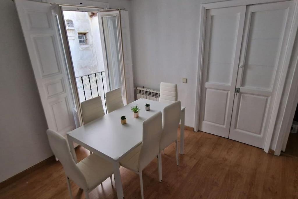 Apartamento En El Centro De 마드리드 외부 사진