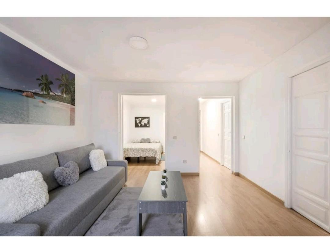 Apartamento En El Centro De 마드리드 외부 사진
