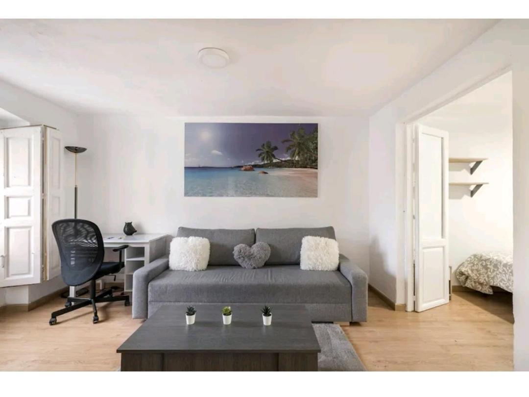 Apartamento En El Centro De 마드리드 외부 사진