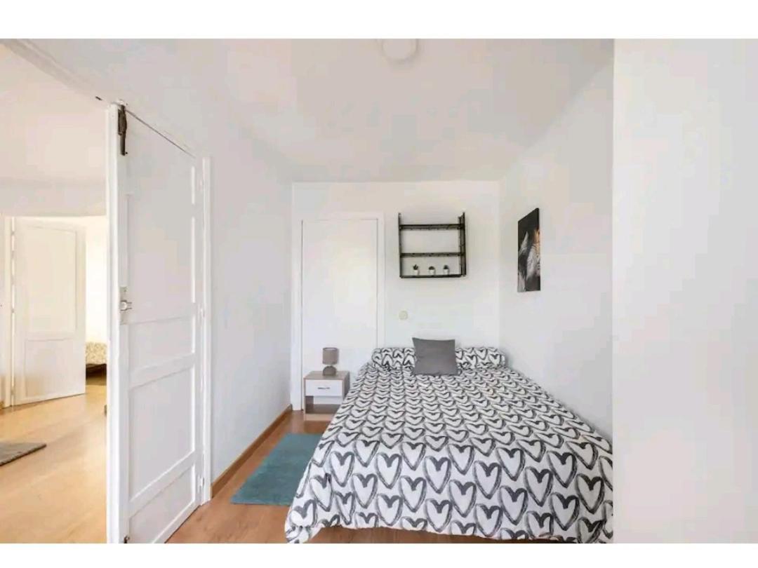 Apartamento En El Centro De 마드리드 외부 사진