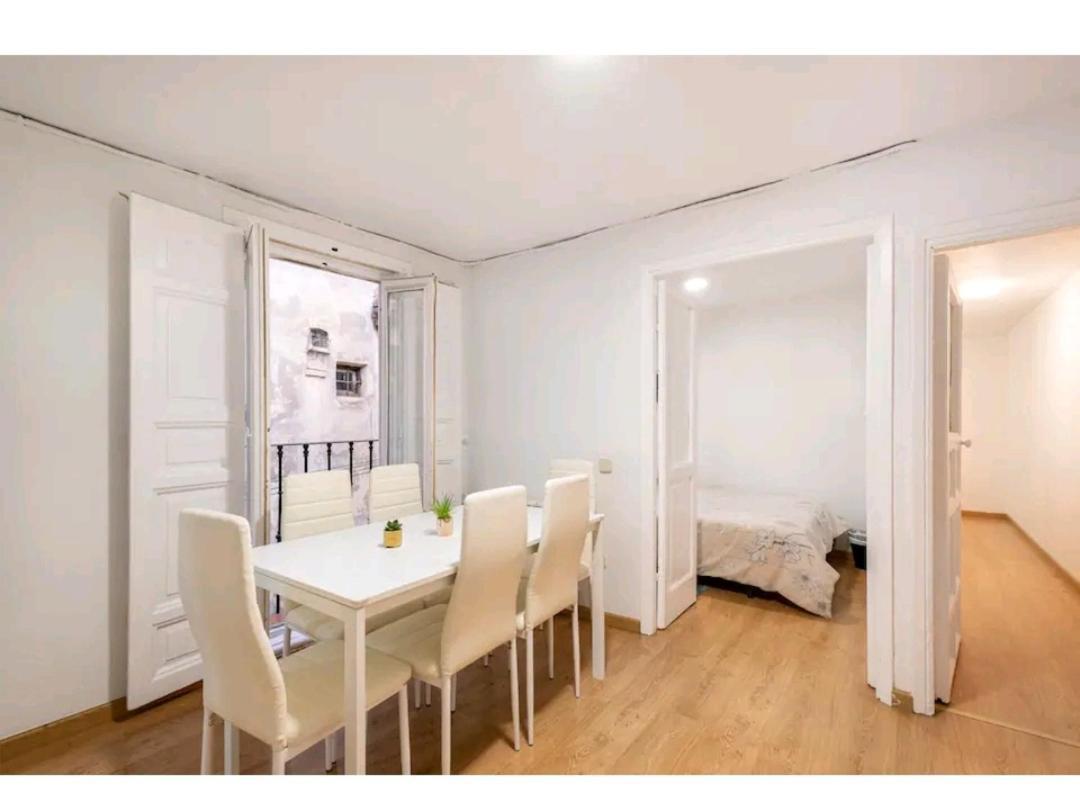 Apartamento En El Centro De 마드리드 외부 사진