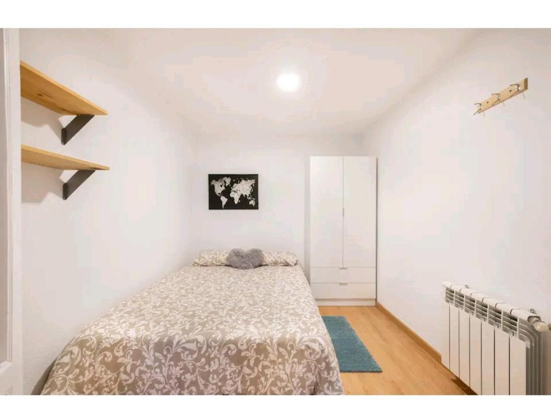 Apartamento En El Centro De 마드리드 외부 사진