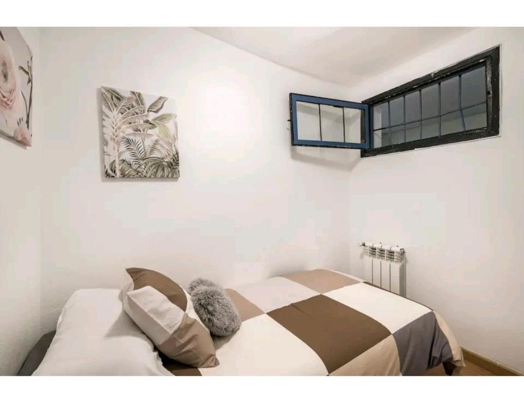 Apartamento En El Centro De 마드리드 외부 사진