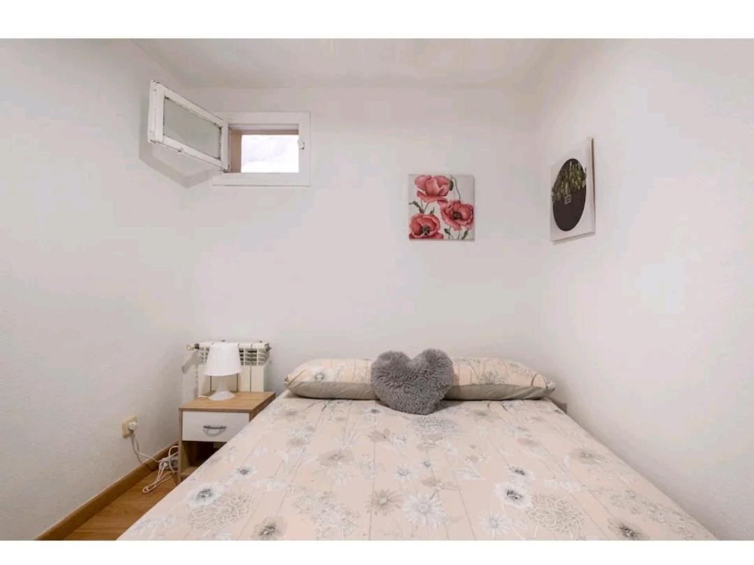 Apartamento En El Centro De 마드리드 외부 사진