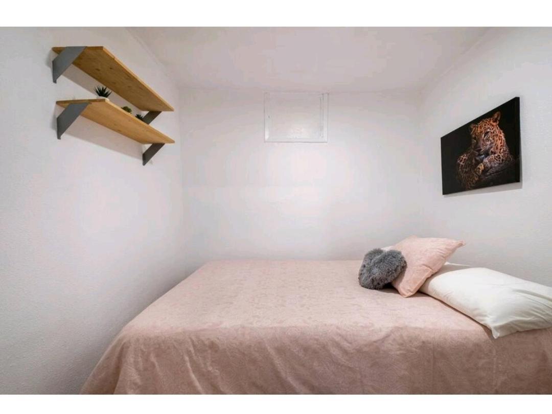 Apartamento En El Centro De 마드리드 외부 사진