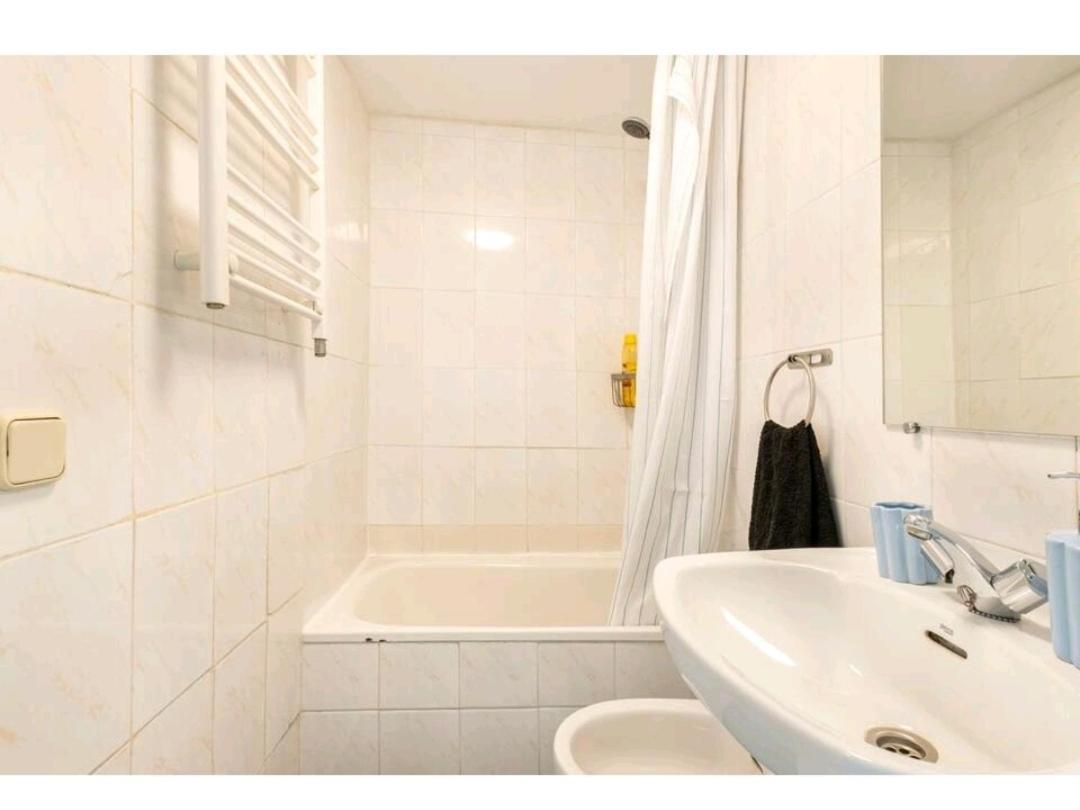 Apartamento En El Centro De 마드리드 외부 사진