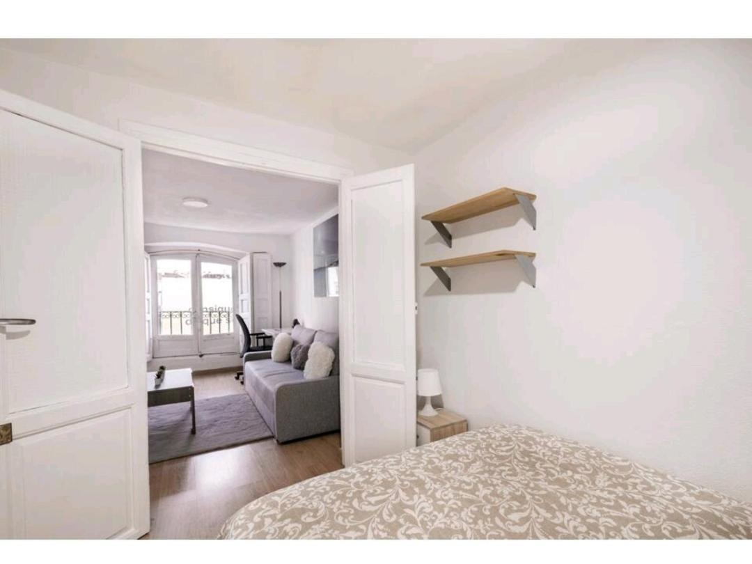 Apartamento En El Centro De 마드리드 외부 사진