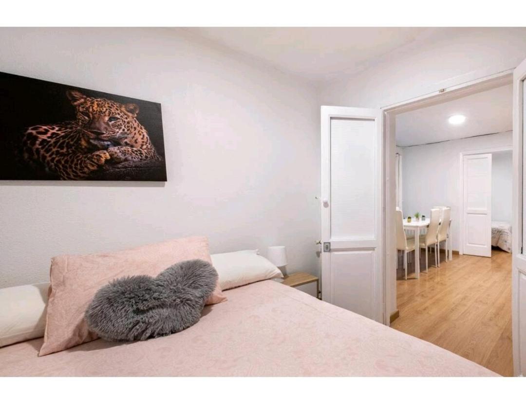 Apartamento En El Centro De 마드리드 외부 사진