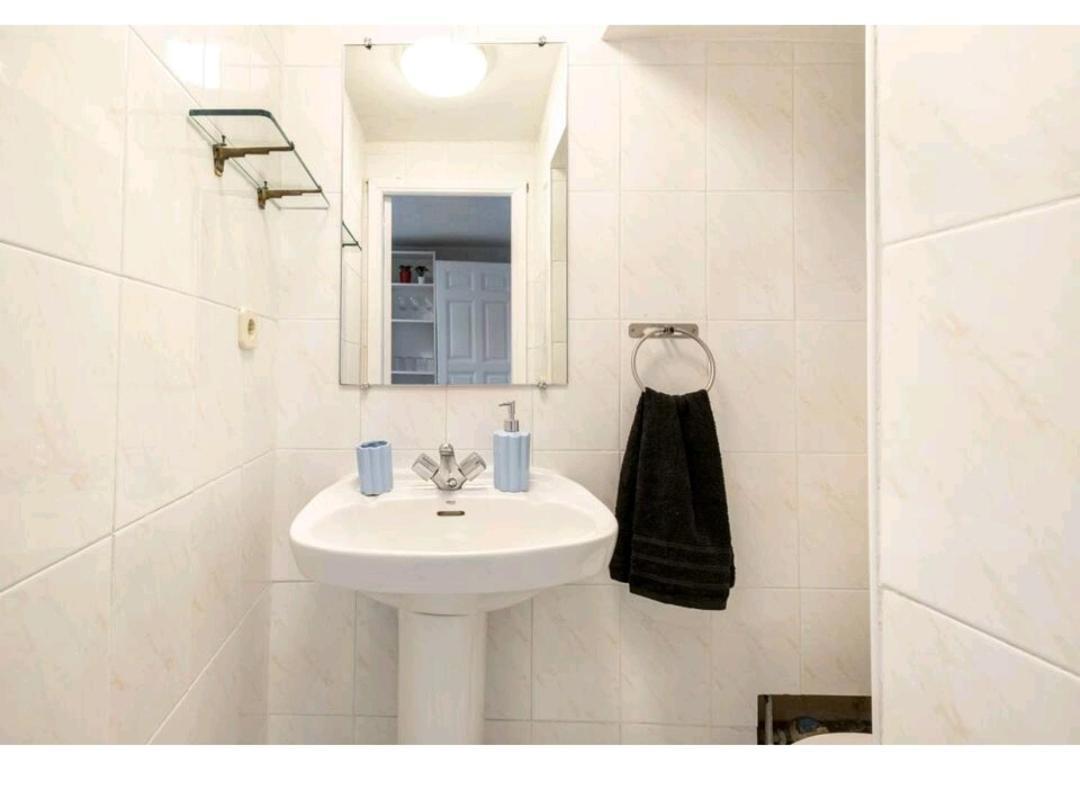 Apartamento En El Centro De 마드리드 외부 사진