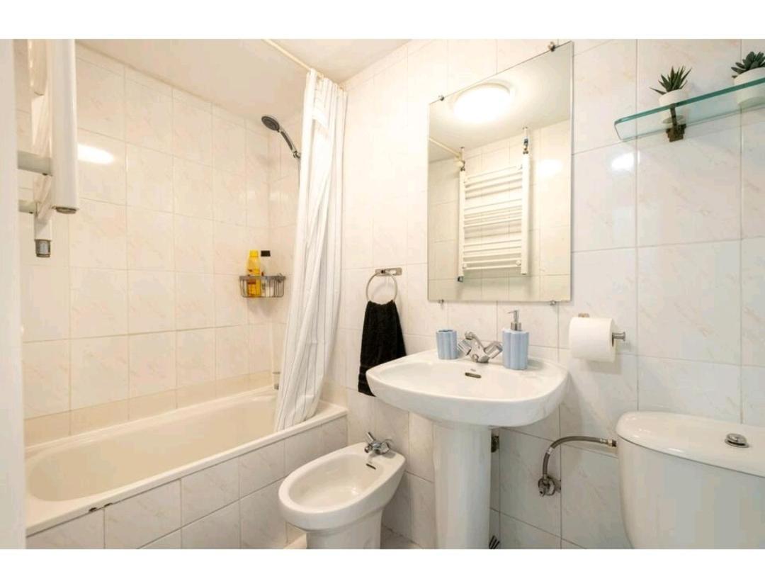 Apartamento En El Centro De 마드리드 외부 사진